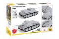 ZVEZDA 5062 1/72 WW II蘇聯.陸軍 SU-85坦克殲擊車