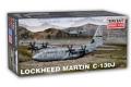 MINICRAFT 14737 1/144美國.空軍 洛克希德公司 C-130J'力士.大力神'運輸機