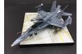 KINETIC K-48030 1/48 美國.麥克唐納飛機 F/A/A+/B/CF-188'大黃蜂'戰鬥攻擊機@@