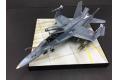 KINETIC K-48030 1/48 美國.麥克唐納飛機 F/A/A+/B/CF-188'大黃蜂'戰鬥攻擊機