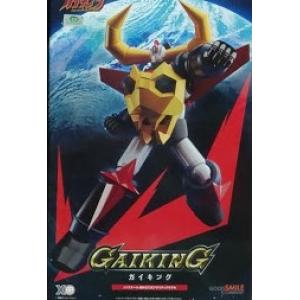 MODEROID 131132 新大空魔龍.鎧王 BALKING