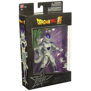 BANDAI BT-35861 七龍珠.可動公仔--宇宙帝王.弗力札(最終型態)  FRIEZA  FINAL FORM