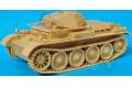 近期預定再到--BRONCO CB-35061 1/35 WW II德國.陸軍 Pz.II Ausf.D1(Sd.Kfz.121)II號D1型坦克