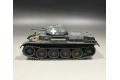 近期預定再到--BRONCO CB-35061 1/35 WW II德國.陸軍 Pz.II Ausf.D1(Sd.Kfz.121)II號D1型坦克