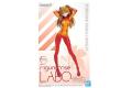 BANDAI 5060755 FIGURE-RISE.LABO系列--明日香.蘭格雷  SHIKIN...