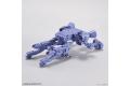 BANDAI 5060768 1/144 30分鐘系列--#EV-07 擴充武裝載具.太空載具(紫色) SPACE CRAFT VER(PURPLE)