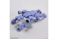 BANDAI 5060768 1/144 30分鐘系列--#EV-07 擴充武裝載具.太空載具(紫色) SPACE CRAFT VER(PURPLE)