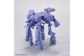 BANDAI 5060768 1/144 30分鐘系列--#EV-07 擴充武裝載具.太空載具(紫色) SPACE CRAFT VER(PURPLE)