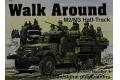 SQUADRON 5704 WALK AROUND系列--WW II美國.陸軍  M2/M3半履帶車