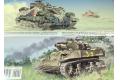 SQUADRON 2038 IN ACTION系列-- WW II美國.陸軍 自行火炮