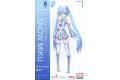 KOTOBUKIYA/壽屋 FG-068 骨裝機娘--雪初音  SNOW MIKU