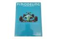 SANKAIDO出版社 F1 MODELING 比例模型愛好者雜誌#27