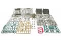 CRE 201257-RY-19 1/24 NUMBER 57 ARMORED PUPPET--傀甲小隊.龍淵 RYUEN