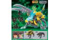 KOTOBUKIYA/壽屋 ZD-116 1/35 ZOIDS系列--尖牙猛虎 FANGTIGER@...