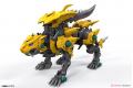 KOTOBUKIYA/壽屋 ZD-116 1/35 ZOIDS系列--尖牙猛虎 FANGTIGER@@