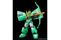 MODEROID/GOOD SMILE 143661 魔動王系列--無敵風王 WINZERT