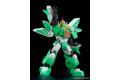 MODEROID/GOOD SMILE 143661 魔動王系列--無敵風王 WINZERT