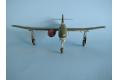 BRONCO GB-7004 1/72 WW II德國.空軍 布洛姆公司.福斯公司BV P-178帶'飛拳B'反坦克火箭對地攻擊計畫機