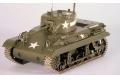 BRONCO CB-35162 1/35 WW II美國.陸軍  M-22(T9E1)'蝗蟲'空降坦克