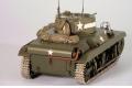 BRONCO CB-35162 1/35 WW II美國.陸軍  M-22(T9E1)'蝗蟲'空降坦克