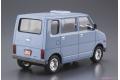 AOSHIMA 061695 1/20 本田汽車 STEPVAN多功能休旅車/1974年分