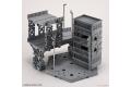 BANDAI 5061330 1/144 改裝用--#06 城鎮版.場景台座 CUSTOMIZE SCENE BASE(CITY AREA VER.)
