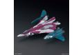 BANDAI 5061335 1/72 超時空要塞.DELTA--SV-262BA魔龍III+小龍裝備(米拉潔.法里納.吉納斯座機)女武神 @@