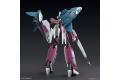 BANDAI 5061335 1/72 超時空要塞.DELTA--SV-262BA魔龍III+小龍裝備(米拉潔.法里納.吉納斯座機)女武神 @@
