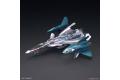 BANDAI 5061334 1/72 超時空要塞.DELTA--VF-31F齊格飛+小龍裝備女武神 SIEGFRIED+LILLDRAKEN@@