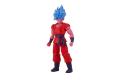 BANDAI BT-35991 七龍珠.可動公仔--十倍界王拳.神悟空  SOPER SAIYAN BLUE KAIOKEN X 班GOKU