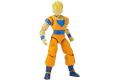 BANDAI BT-35996 七龍珠.可動公仔--超級賽亞人.孫悟空 SUPER SAIYAN GOHAN 
