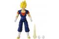 BANDAI BT-35998 七龍珠.可動公仔--貝吉特4 VEGITO