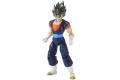 BANDAI BT-35998 七龍珠.可動公仔--貝吉特4 VEGITO