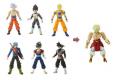 BANDAI BT-35999 七龍珠.可動公仔--黑悟空  GOKU BLACK