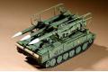 TRUMPETER 00361 1/35 蘇聯.陸軍 SA-6'立方體/Gainful'防空飛彈發射車