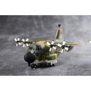 預先訂貨--團購.FREEDOM 162--- Q版--台灣.空軍 洛克希德公司C-130HE'天干.法老王'電子作戰飛機