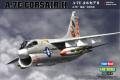 HOBBY BOSS 80345 1/48 美國.海軍 A-7E'海盜'II攻擊機