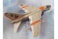 HOBBY BOSS 80345 1/48 美國.海軍 A-7E'海盜'II攻擊機