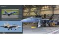 A.MIG DH-008 HMH出版專輯系列--美國.波音公司 F/A-18 A/B & C/D'大黃蜂'戰鬥/攻擊教練轟炸機專輯