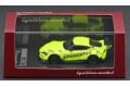 IGNITION MODEL 893375-2337 1/64 紅戰改裝車/PANDEM--豐田汽車 A90牛魔王跑車/黃綠色@@