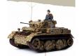 預先訂貨--ACADEMY 13526 1/35 WW II德國.陸軍  Sd.Kfz.II Ausf.L 二號L生產型山貓偵蒐坦克