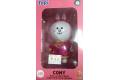 D4 TOYS 513862 LINE朋友們--春節.兔兔 CONY