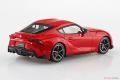 AOSHIMA 058855-10-A 1/32 豐田汽車 SPRA牛魔王GT轎跑車/火紅色/免黏合免塗裝,卡緊/SNAP系列