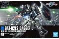 BANDAI 5061546 1/144 HCE.SEED鋼彈--#237 GAT-02L2 刃式L...