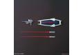 BANDAI 5061546 1/144 HCE.SEED鋼彈--#237 GAT-02L2 刃式L DAGGER L