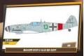 預先訂貨--ACADEMY 12342 1/48 WW II德國.空軍  梅賽斯密特公司 BF-109 G6/as戰鬥機
