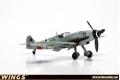預先訂貨--ACADEMY 12342 1/48 WW II德國.空軍  梅賽斯密特公司 BF-109 G6/as戰鬥機