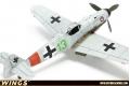 預先訂貨--ACADEMY 12342 1/48 WW II德國.空軍  梅賽斯密特公司 BF-109 G6/as戰鬥機