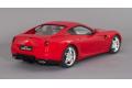 FUJIMI 122779-RS-50 1/24 法拉利汽車 599 GTB'費拉諾/FIORANO'轎跑車