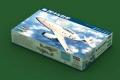 HOBBY BOSS 80380 1/48 WW II德國.空軍 梅賽斯密特公司 ME-262 B-...